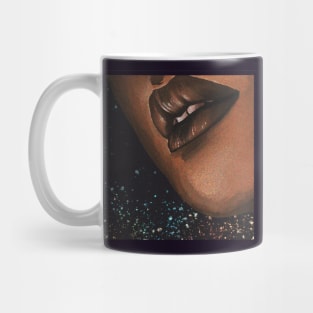 Space Song Mug